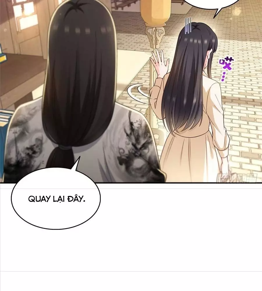 Hệt Như Hàn Quang Gặp Nắng Gắt Chapter 563 - Next 