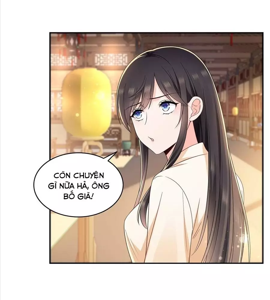 Hệt Như Hàn Quang Gặp Nắng Gắt Chapter 563 - Next 