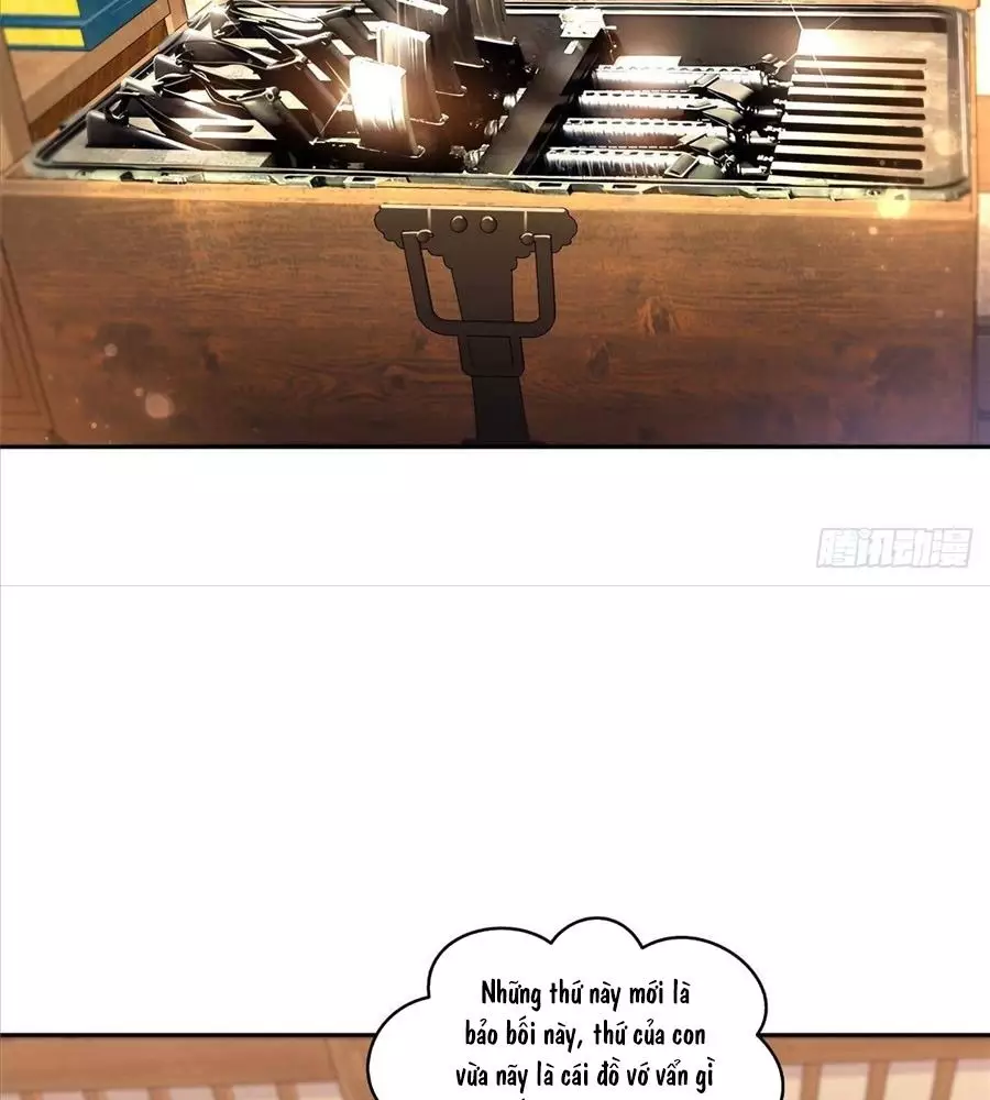 Hệt Như Hàn Quang Gặp Nắng Gắt Chapter 563 - Next 