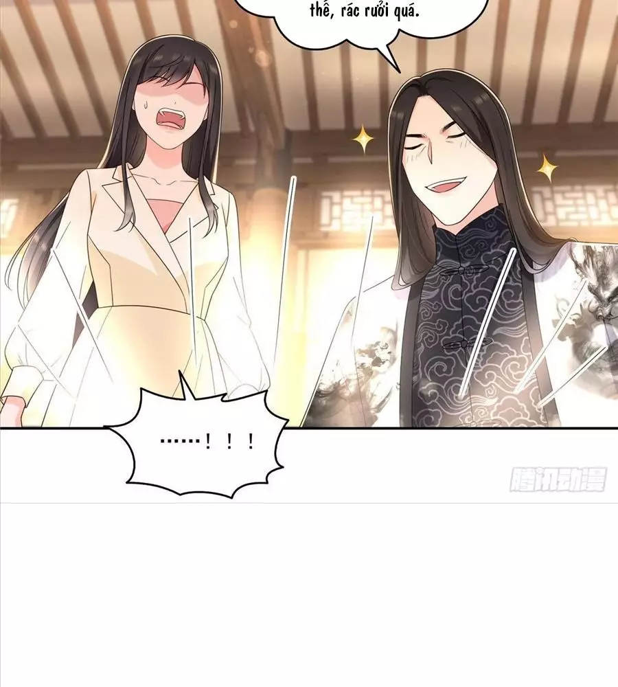 Hệt Như Hàn Quang Gặp Nắng Gắt Chapter 563 - Next 