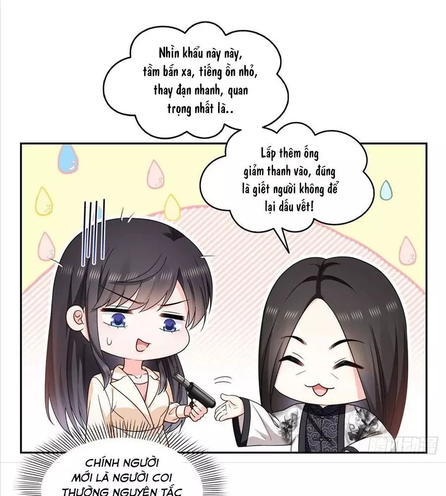 Hệt Như Hàn Quang Gặp Nắng Gắt Chapter 563 - Next 