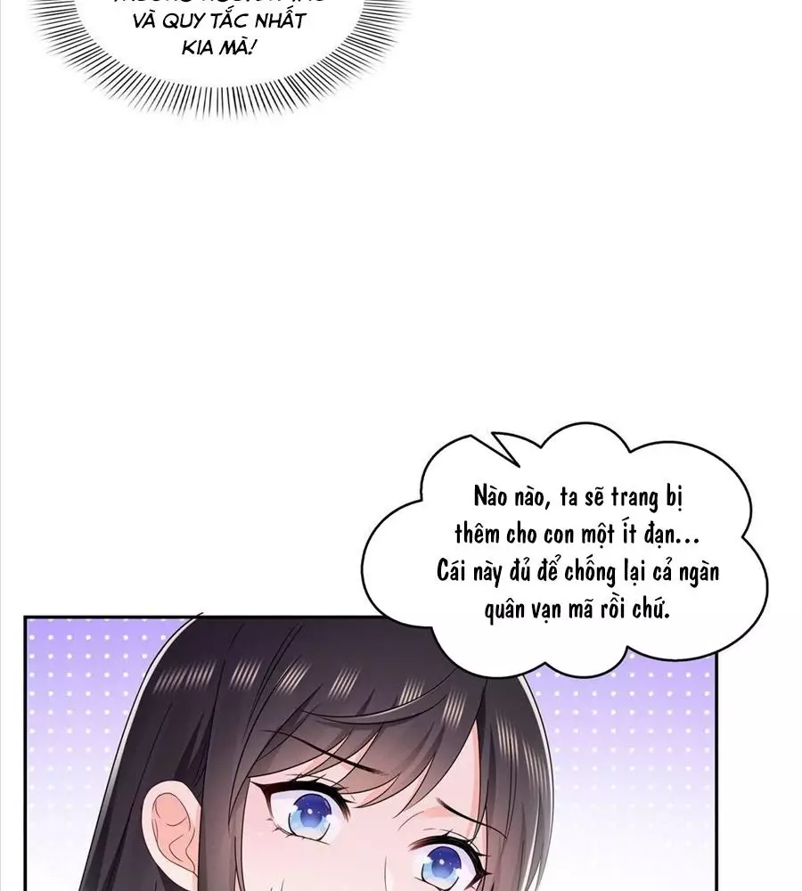 Hệt Như Hàn Quang Gặp Nắng Gắt Chapter 563 - Next 