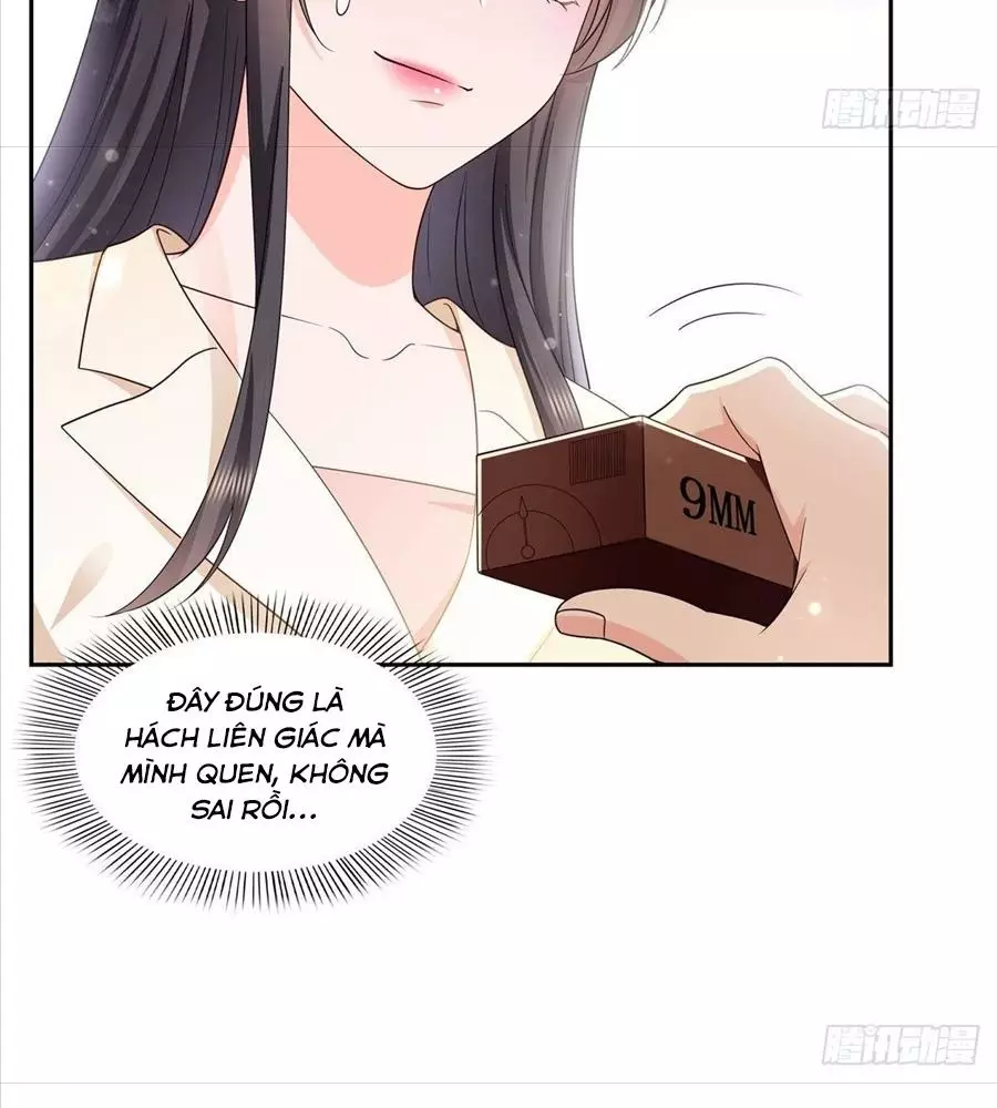 Hệt Như Hàn Quang Gặp Nắng Gắt Chapter 563 - Next 