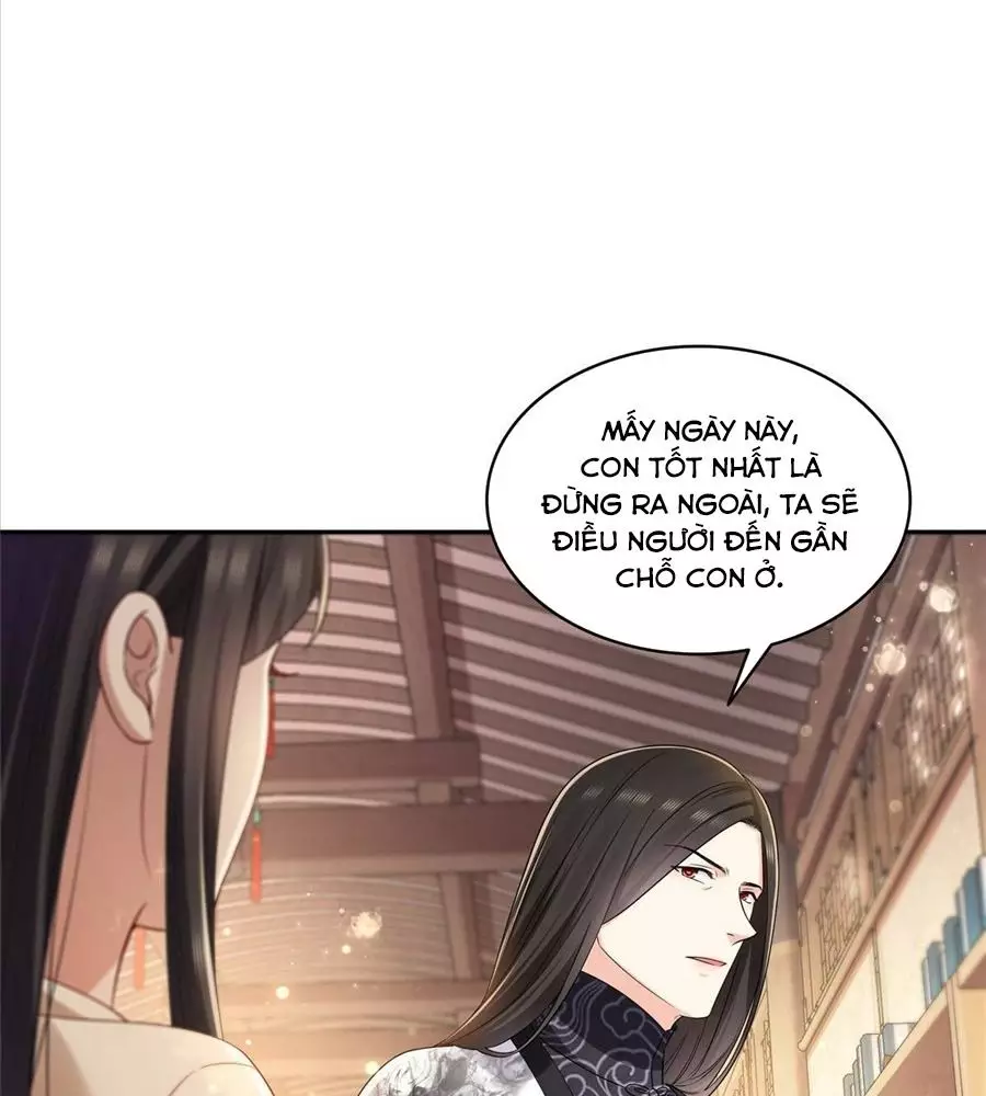 Hệt Như Hàn Quang Gặp Nắng Gắt Chapter 563 - Next 