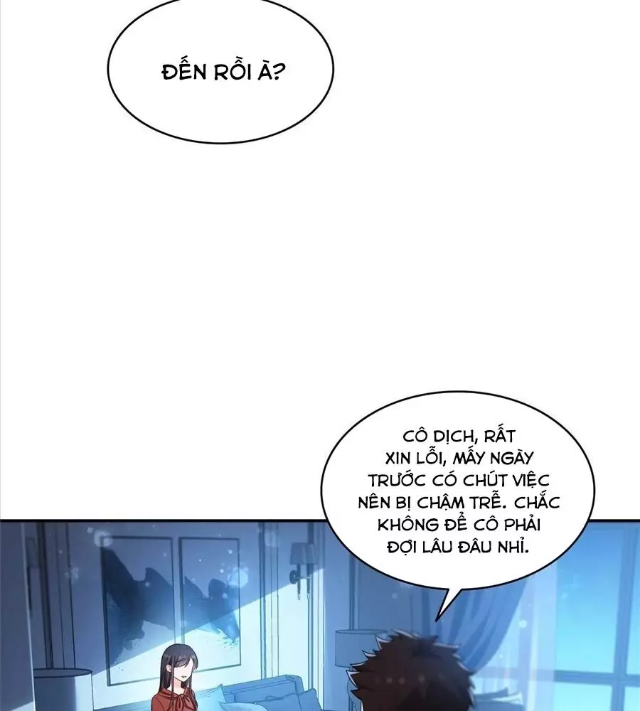 Hệt Như Hàn Quang Gặp Nắng Gắt Chapter 563 - Next 
