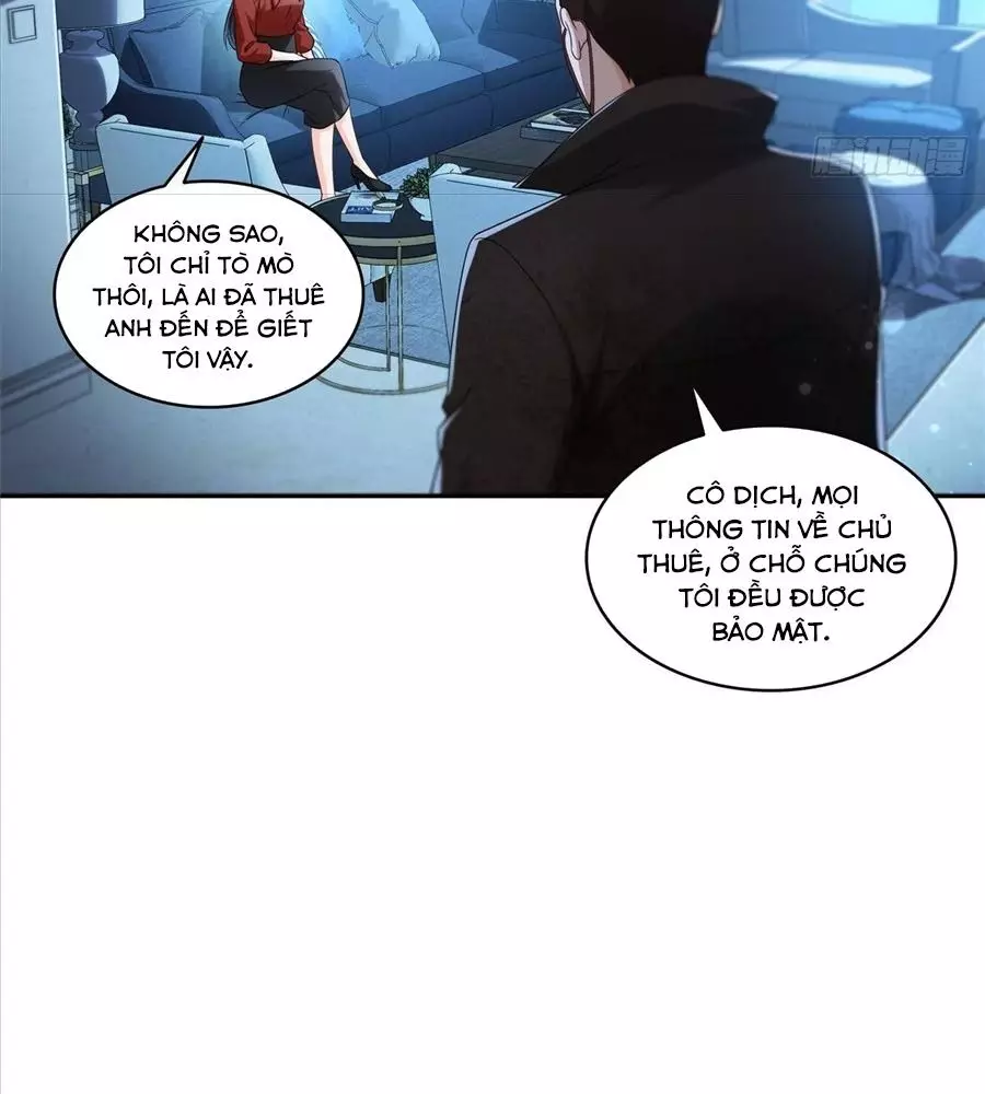 Hệt Như Hàn Quang Gặp Nắng Gắt Chapter 563 - Next 