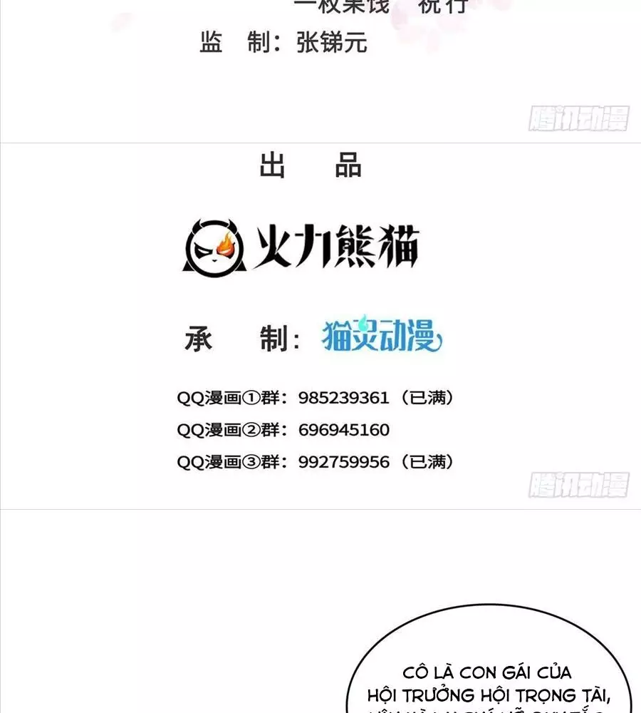 Hệt Như Hàn Quang Gặp Nắng Gắt Chapter 564 2