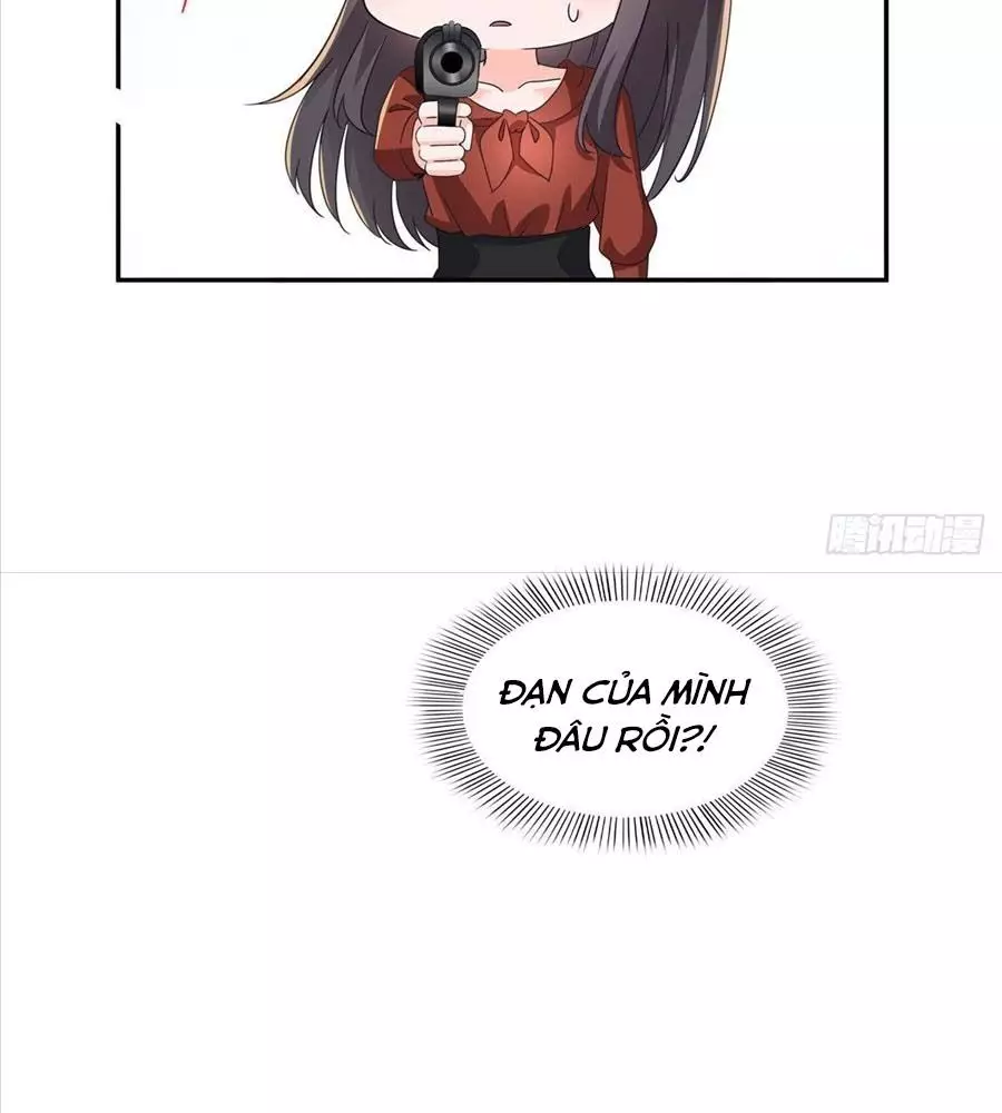 Hệt Như Hàn Quang Gặp Nắng Gắt Chapter 564 7