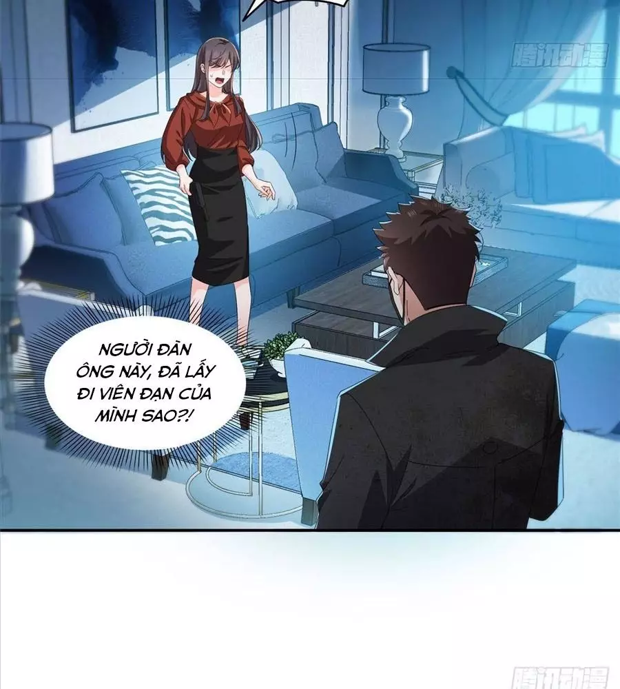 Hệt Như Hàn Quang Gặp Nắng Gắt Chapter 564 11