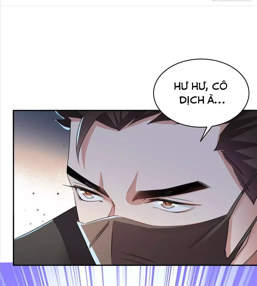 Hệt Như Hàn Quang Gặp Nắng Gắt Chapter 564 12