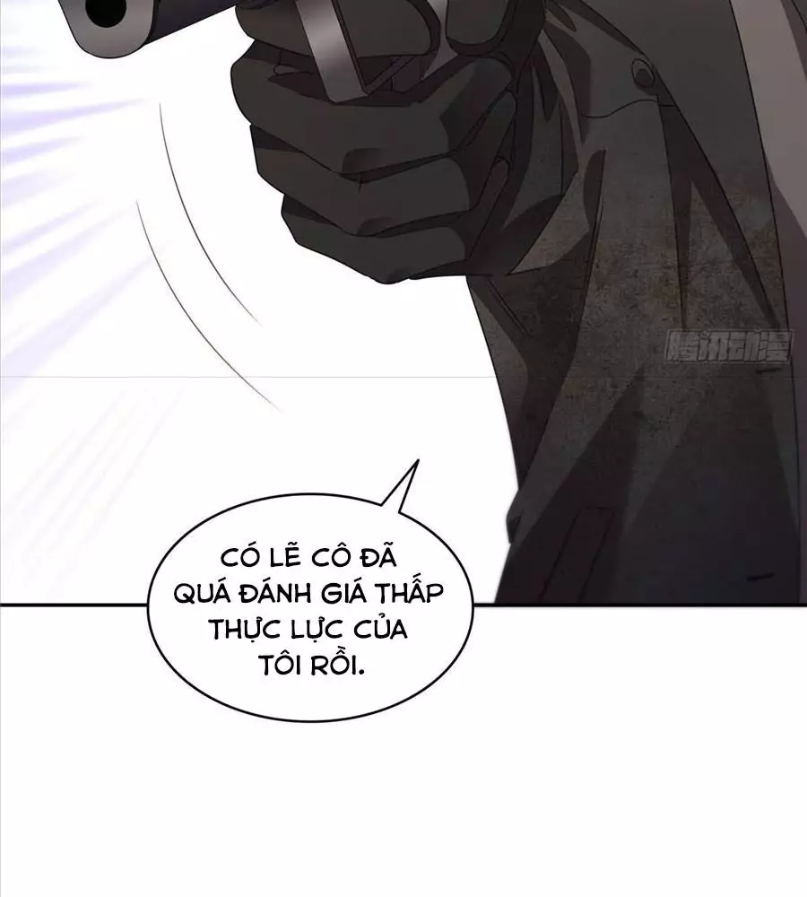 Hệt Như Hàn Quang Gặp Nắng Gắt Chapter 564 14