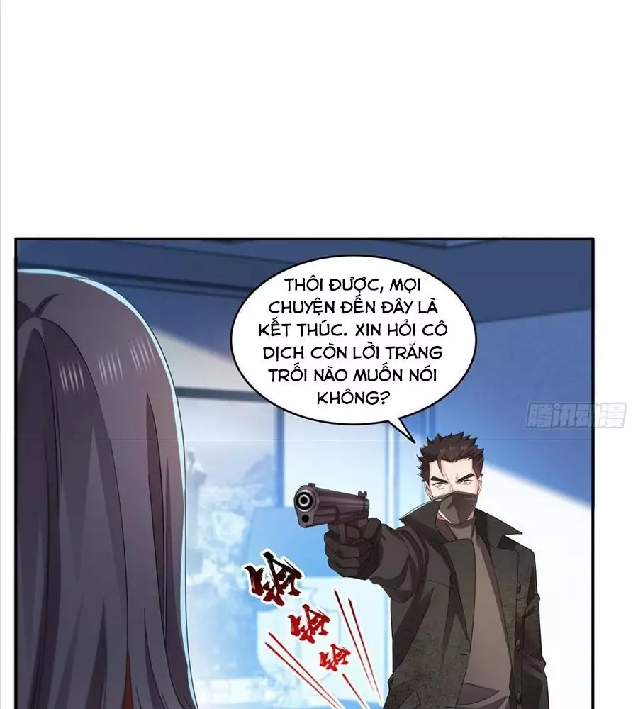 Hệt Như Hàn Quang Gặp Nắng Gắt Chapter 564 15
