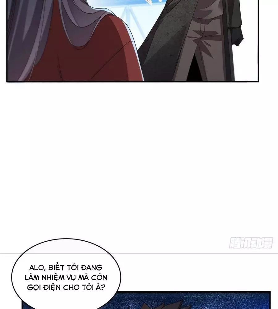 Hệt Như Hàn Quang Gặp Nắng Gắt Chapter 564 16