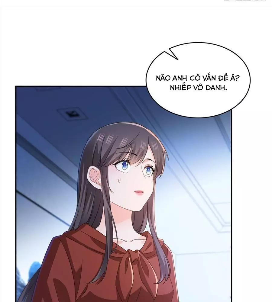Hệt Như Hàn Quang Gặp Nắng Gắt Chapter 564 18