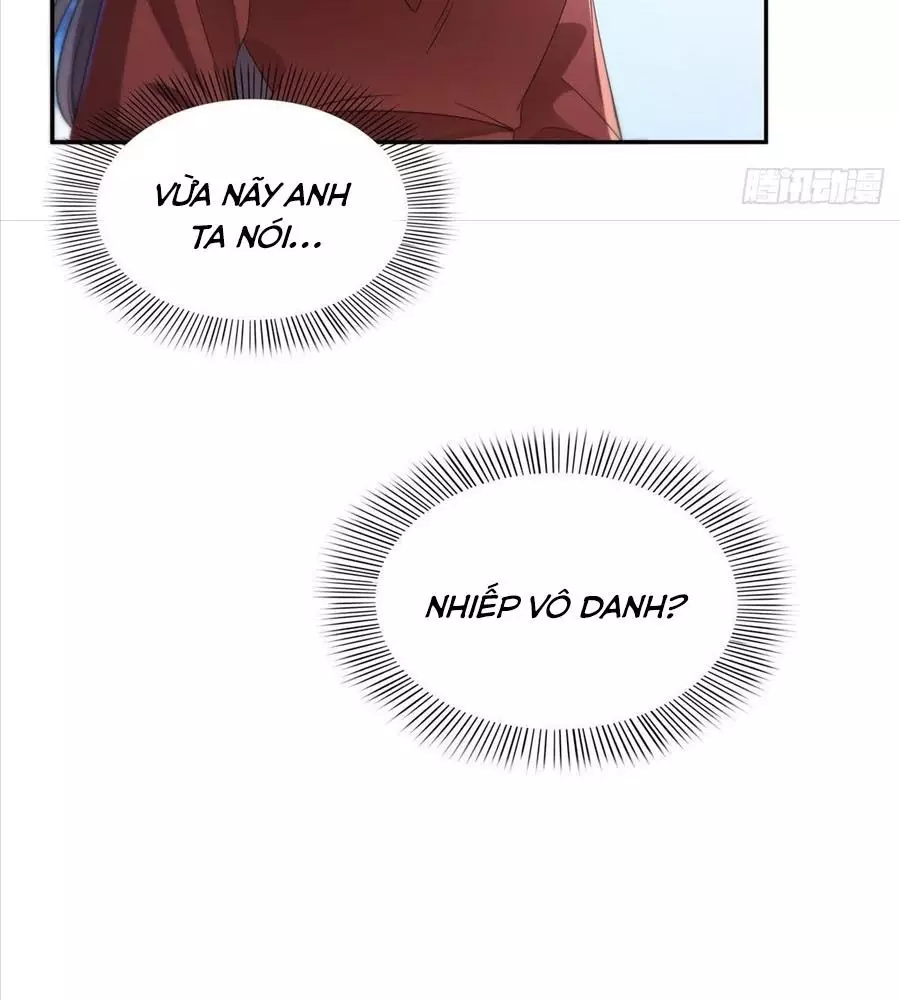 Hệt Như Hàn Quang Gặp Nắng Gắt Chapter 564 19