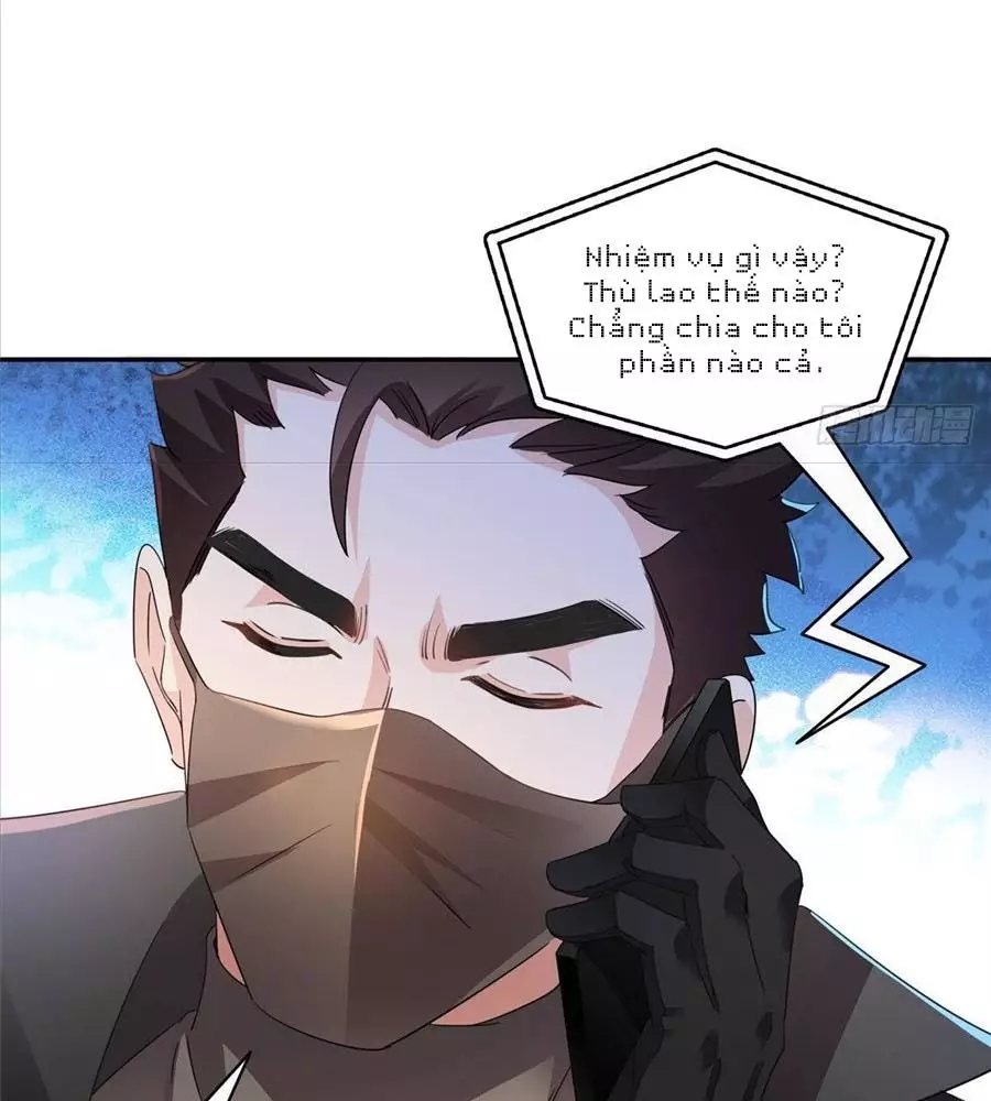 Hệt Như Hàn Quang Gặp Nắng Gắt Chapter 564 20