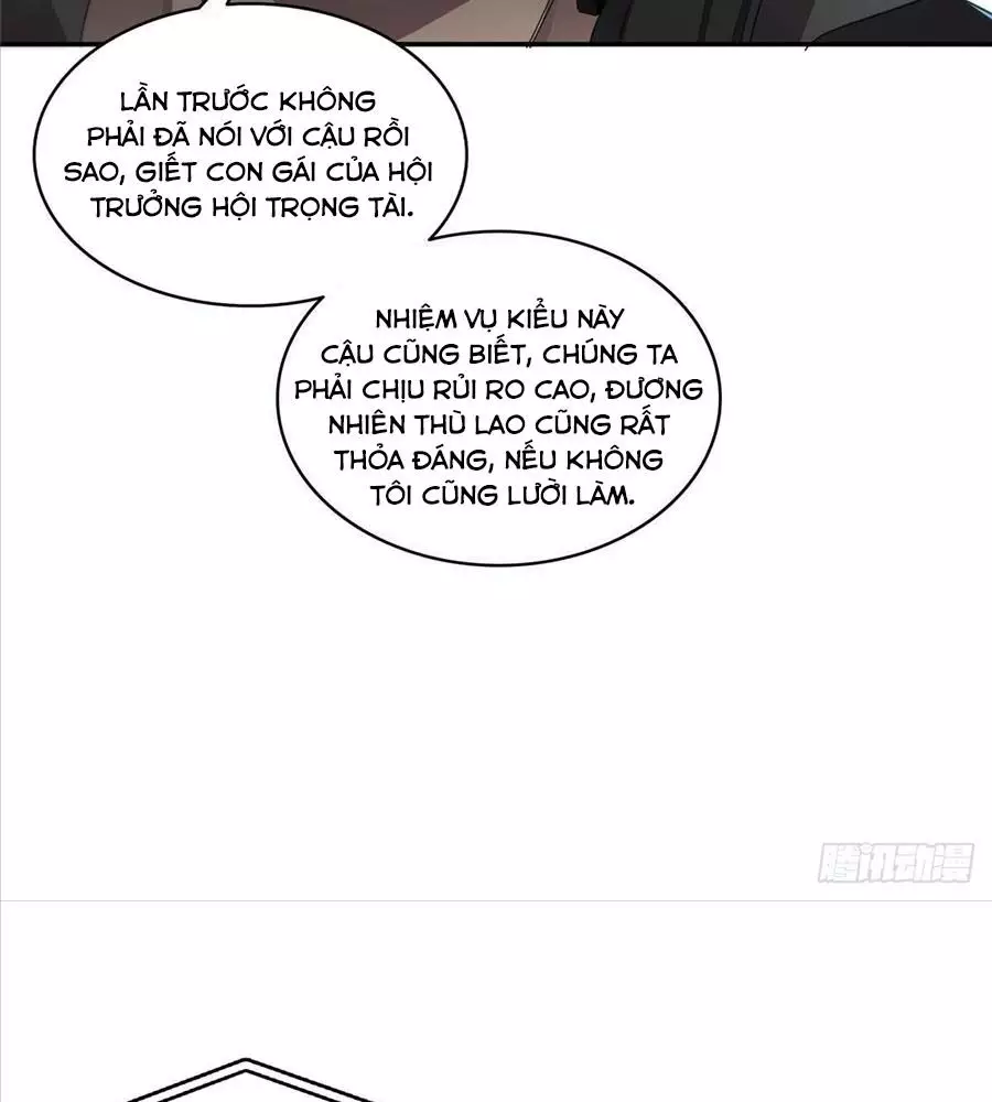 Hệt Như Hàn Quang Gặp Nắng Gắt Chapter 564 21