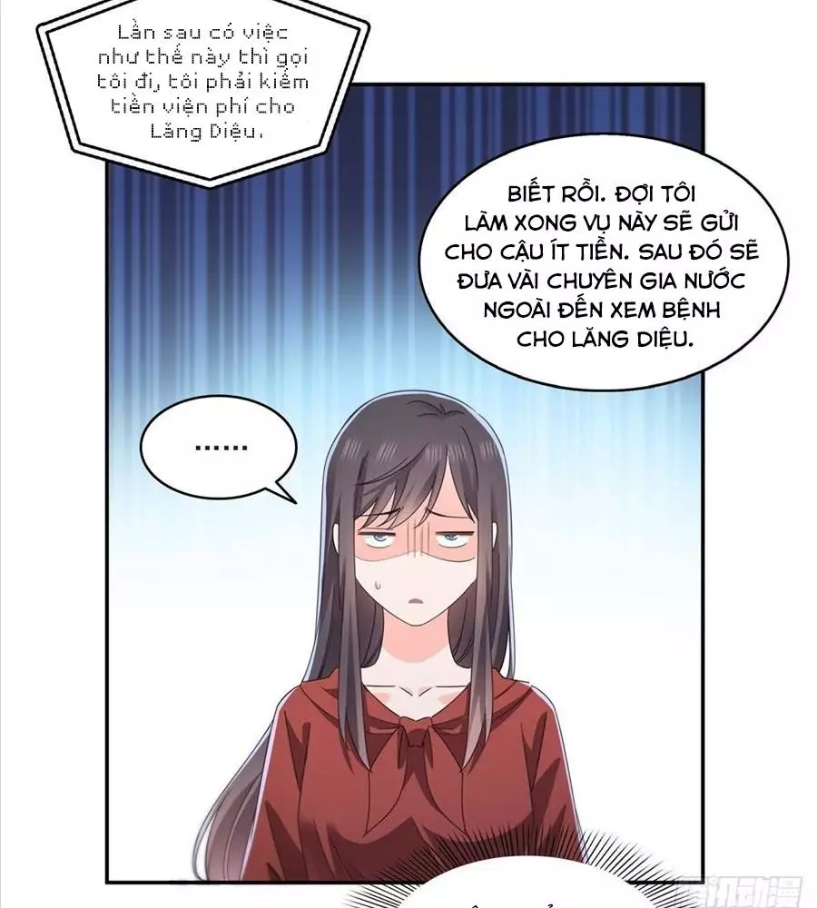 Hệt Như Hàn Quang Gặp Nắng Gắt Chapter 564 22
