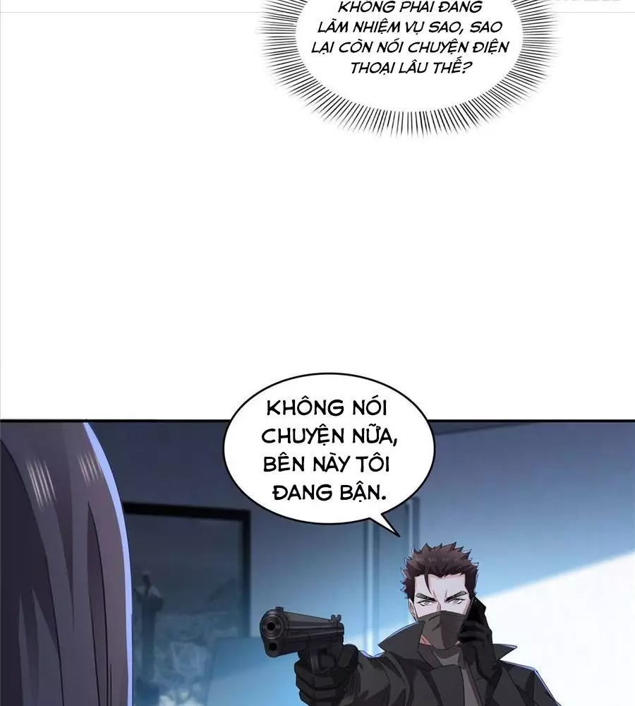 Hệt Như Hàn Quang Gặp Nắng Gắt Chapter 564 23