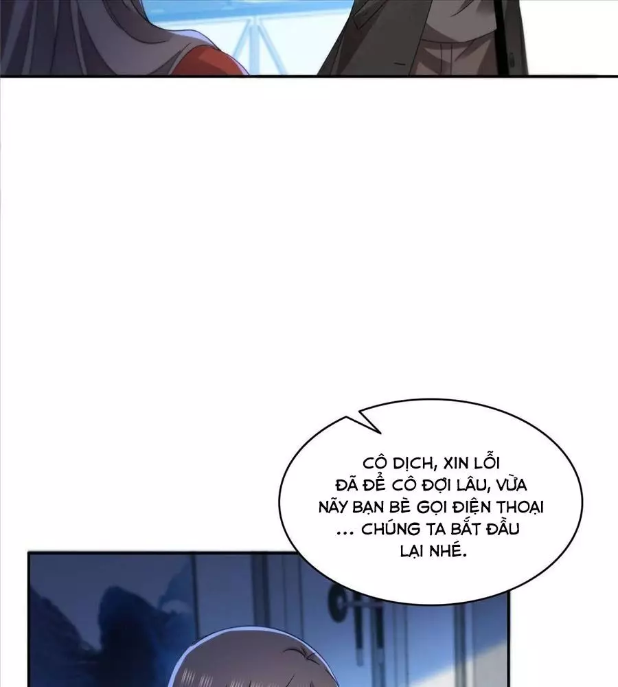 Hệt Như Hàn Quang Gặp Nắng Gắt Chapter 564 25