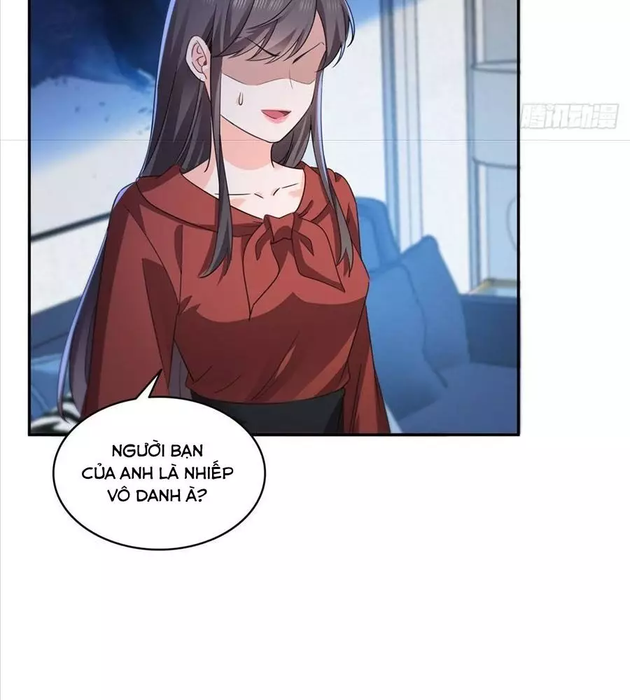 Hệt Như Hàn Quang Gặp Nắng Gắt Chapter 564 26