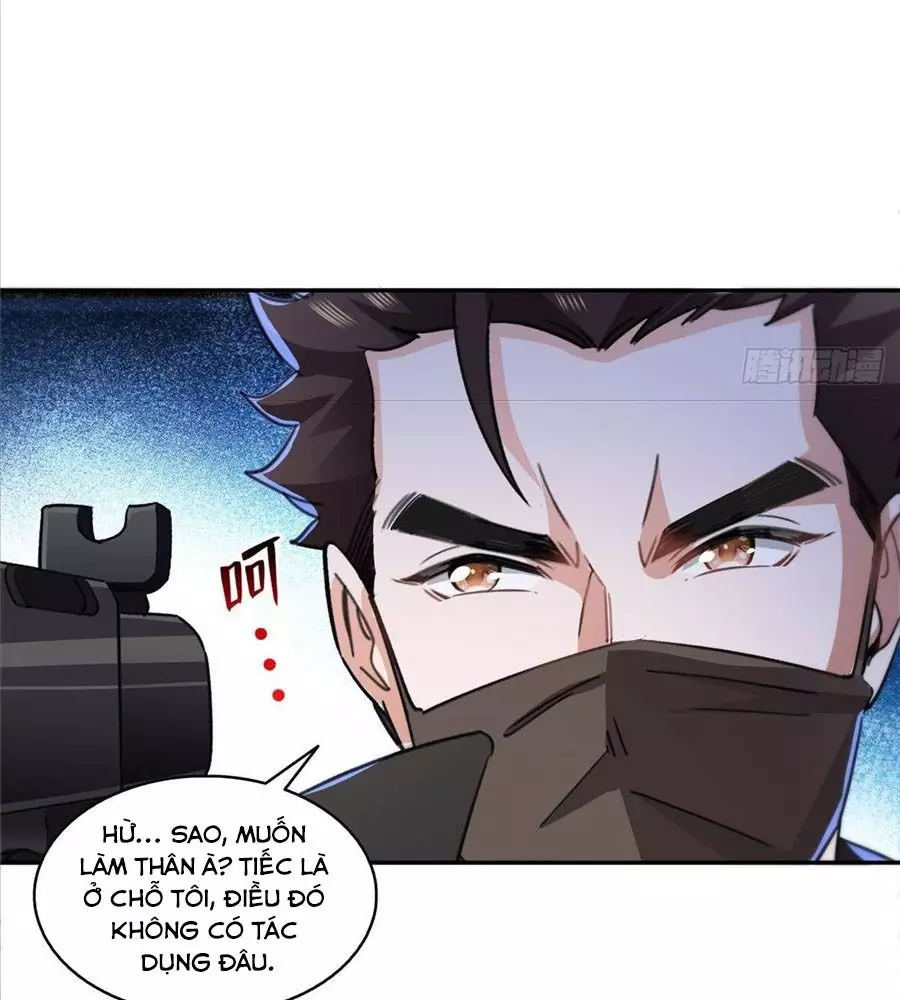 Hệt Như Hàn Quang Gặp Nắng Gắt Chapter 564 27