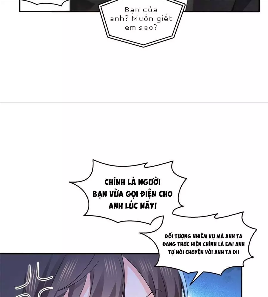 Hệt Như Hàn Quang Gặp Nắng Gắt Chapter 564 31