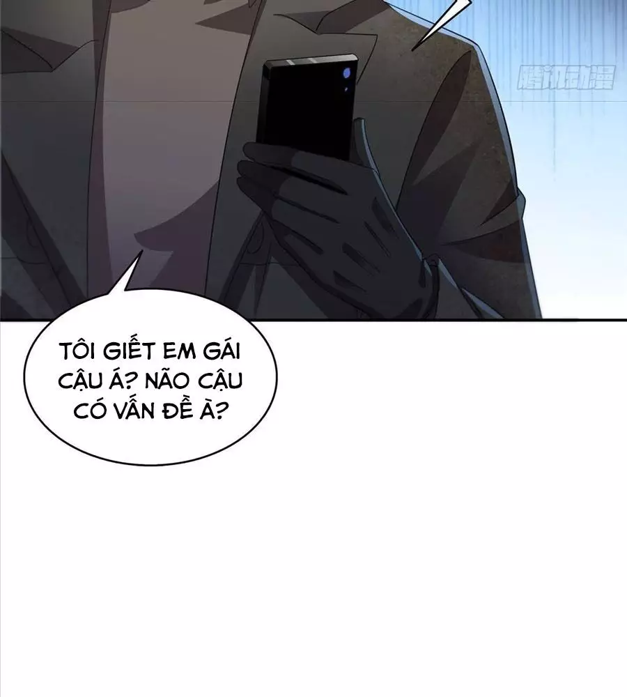 Hệt Như Hàn Quang Gặp Nắng Gắt Chapter 564 36