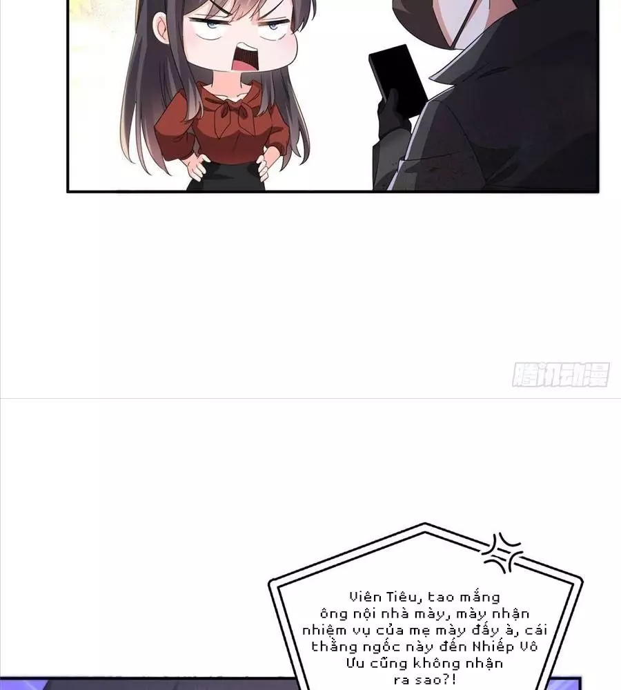 Hệt Như Hàn Quang Gặp Nắng Gắt Chapter 564 39