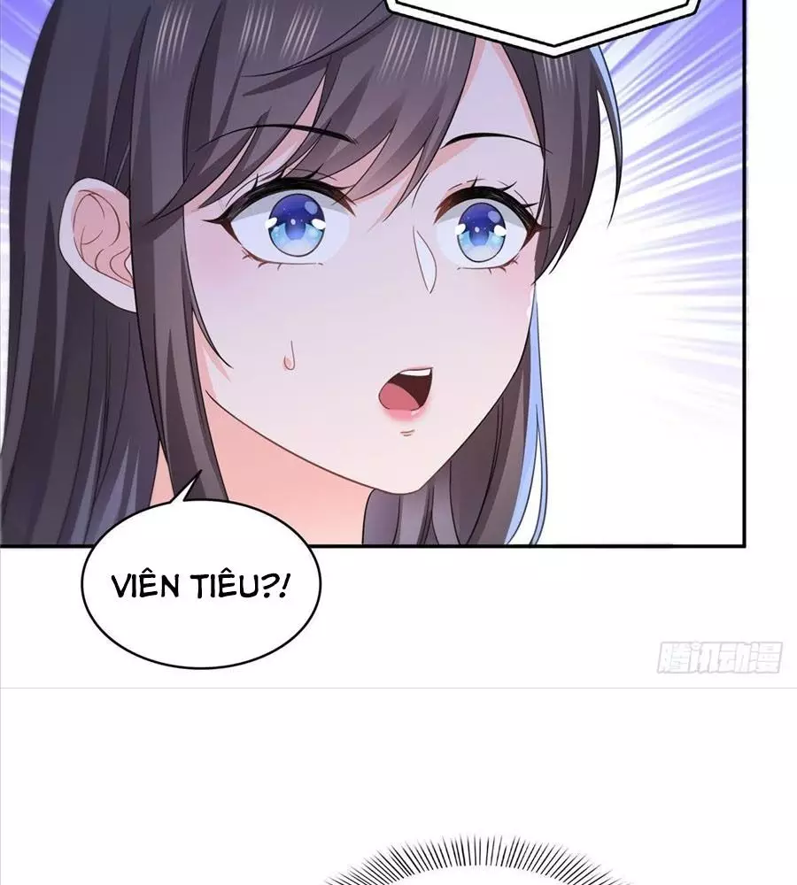 Hệt Như Hàn Quang Gặp Nắng Gắt Chapter 564 40