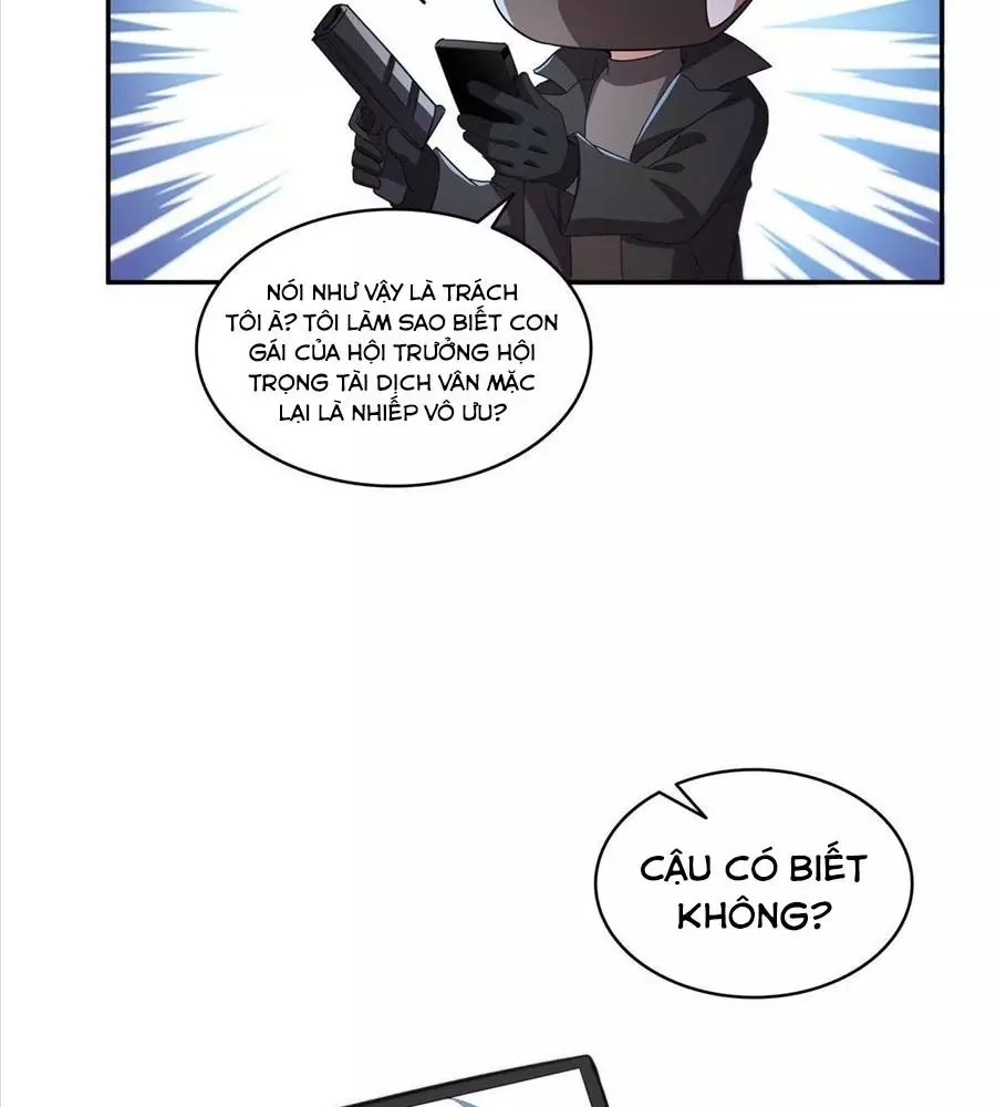 Hệt Như Hàn Quang Gặp Nắng Gắt Chapter 564 42