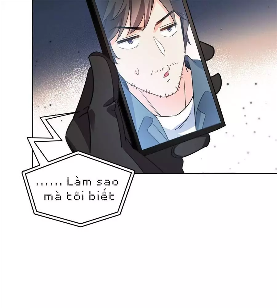 Hệt Như Hàn Quang Gặp Nắng Gắt Chapter 564 44