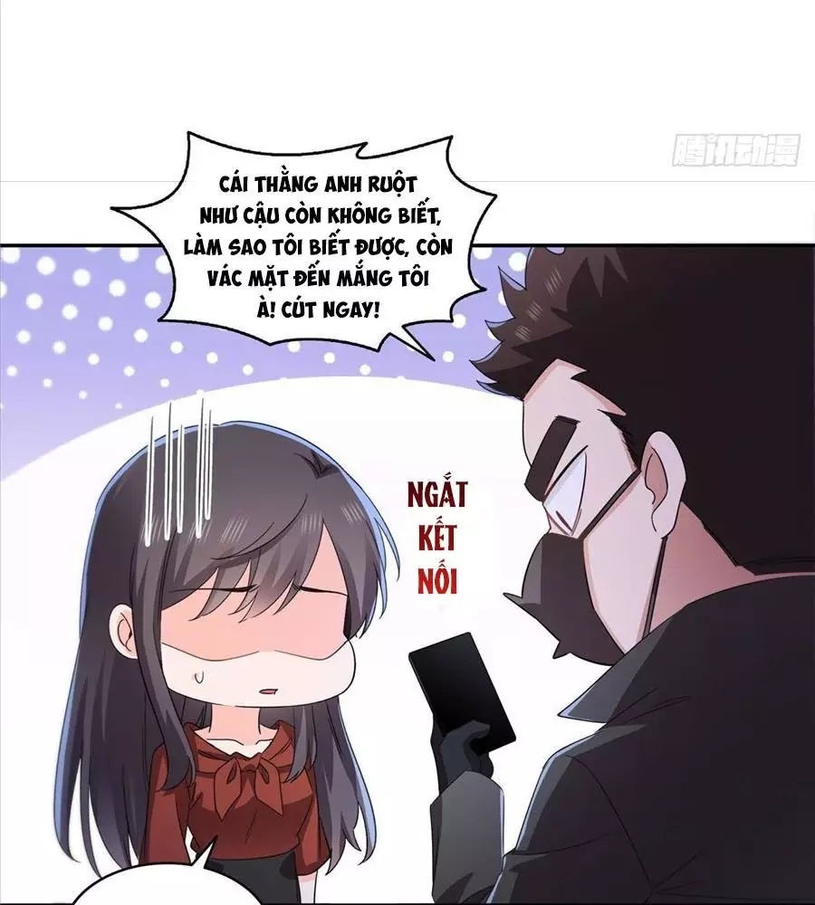 Hệt Như Hàn Quang Gặp Nắng Gắt Chapter 564 45