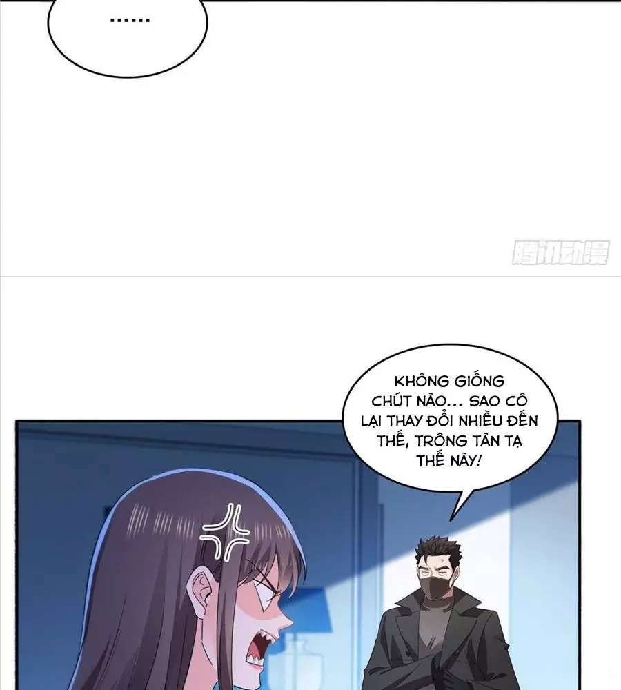 Hệt Như Hàn Quang Gặp Nắng Gắt Chapter 564 46
