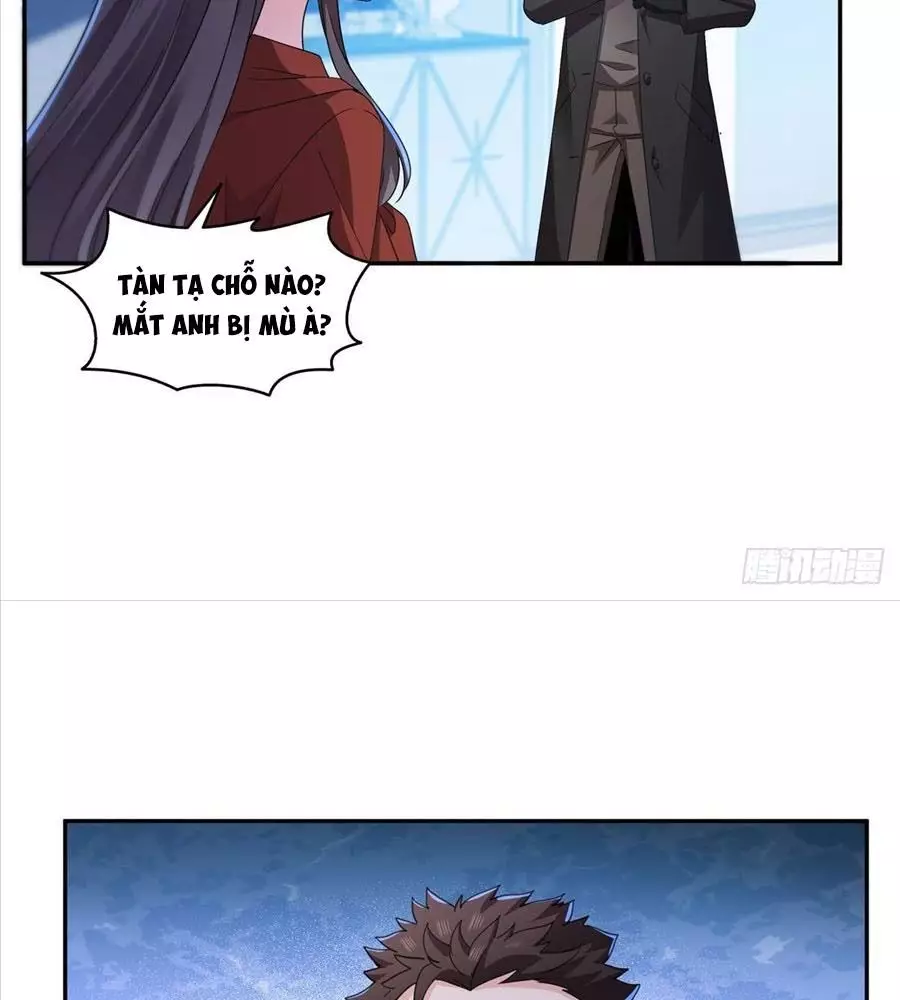 Hệt Như Hàn Quang Gặp Nắng Gắt Chapter 564 47