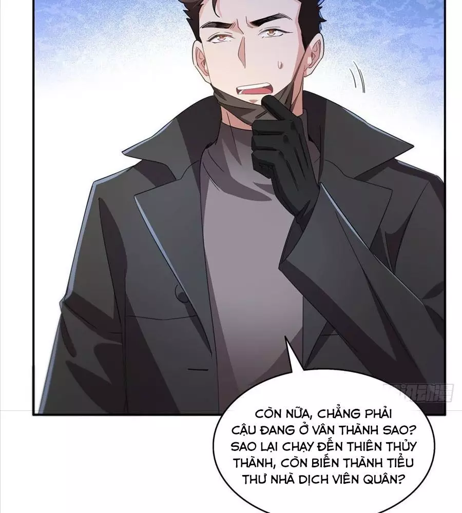 Hệt Như Hàn Quang Gặp Nắng Gắt Chapter 564 48