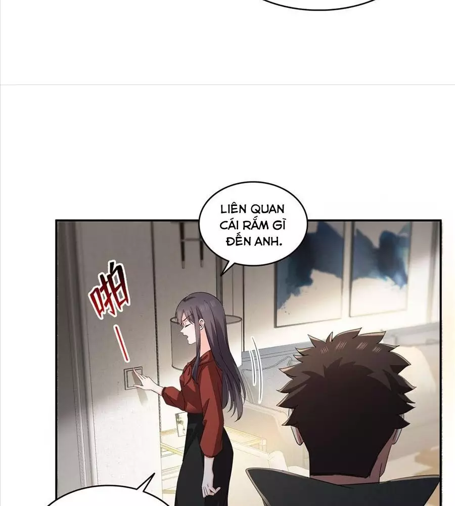 Hệt Như Hàn Quang Gặp Nắng Gắt Chapter 564 49