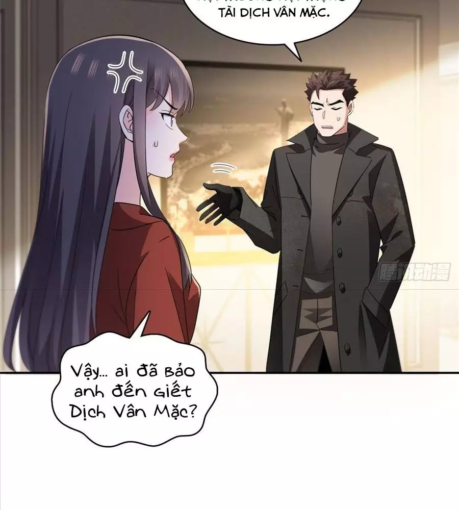 Hệt Như Hàn Quang Gặp Nắng Gắt Chapter 564 51