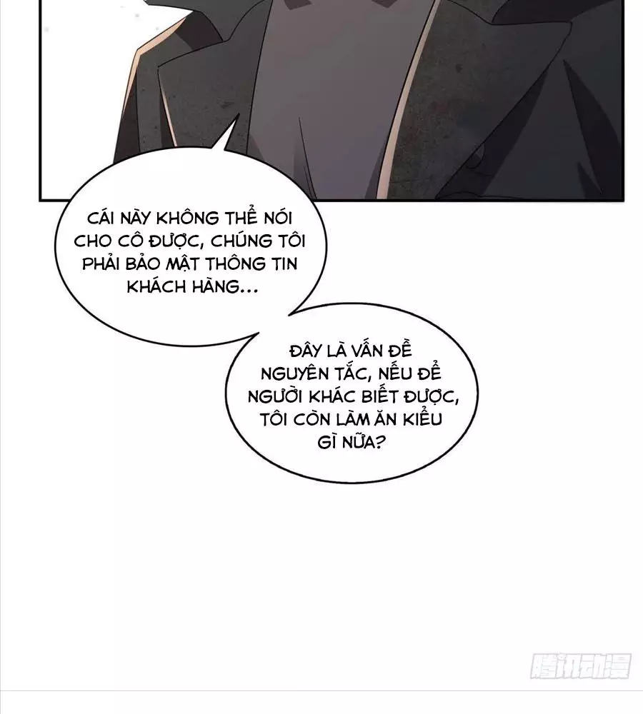 Hệt Như Hàn Quang Gặp Nắng Gắt Chapter 564 53