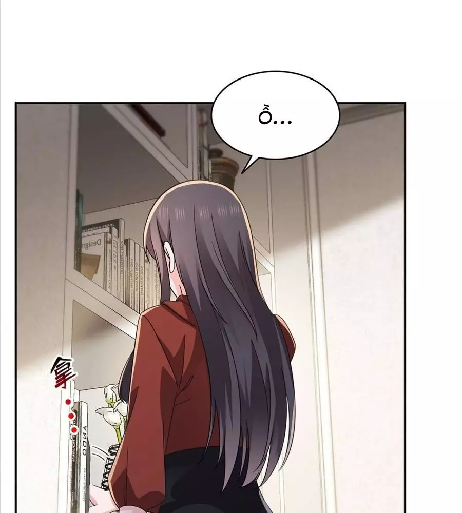 Hệt Như Hàn Quang Gặp Nắng Gắt Chapter 564 54