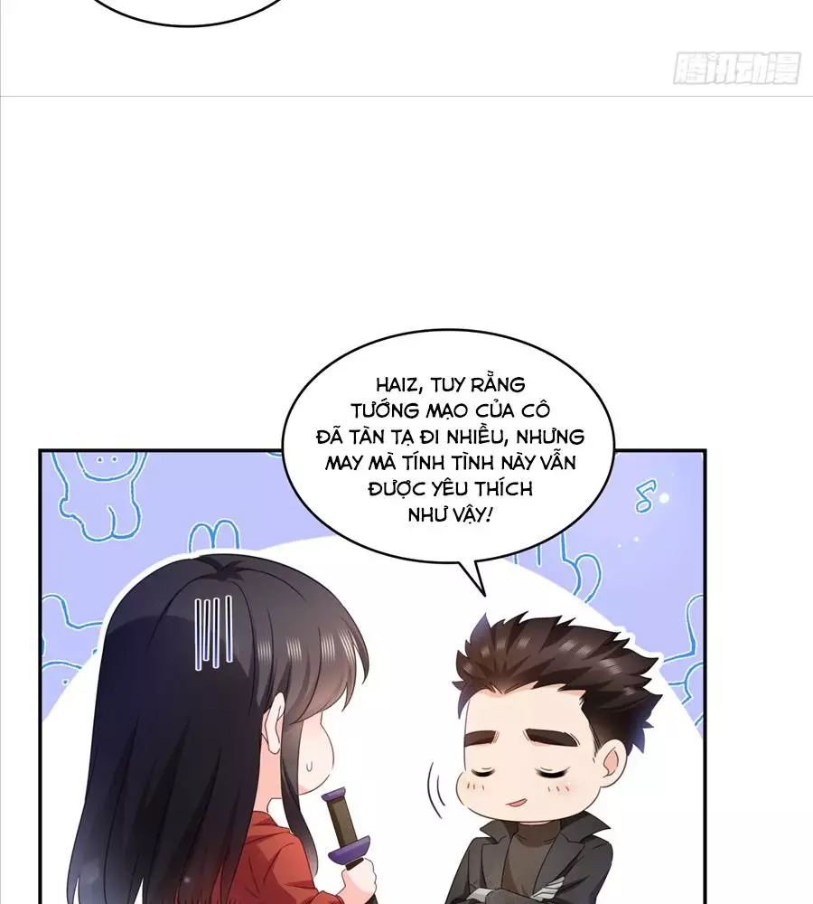 Hệt Như Hàn Quang Gặp Nắng Gắt Chapter 565 - Trang 3