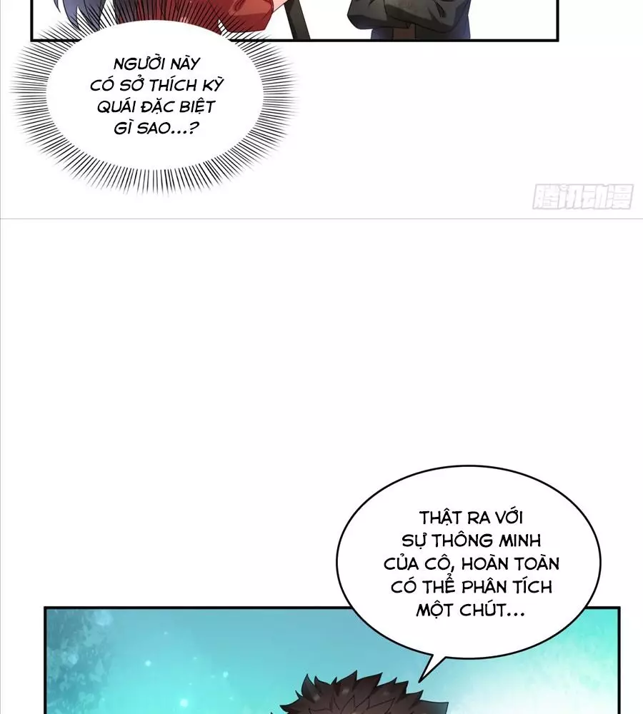 Hệt Như Hàn Quang Gặp Nắng Gắt Chapter 565 - Trang 3