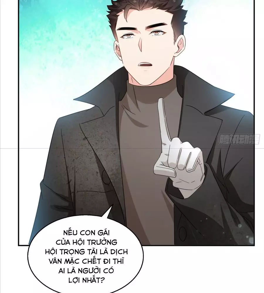 Hệt Như Hàn Quang Gặp Nắng Gắt Chapter 565 - Trang 3