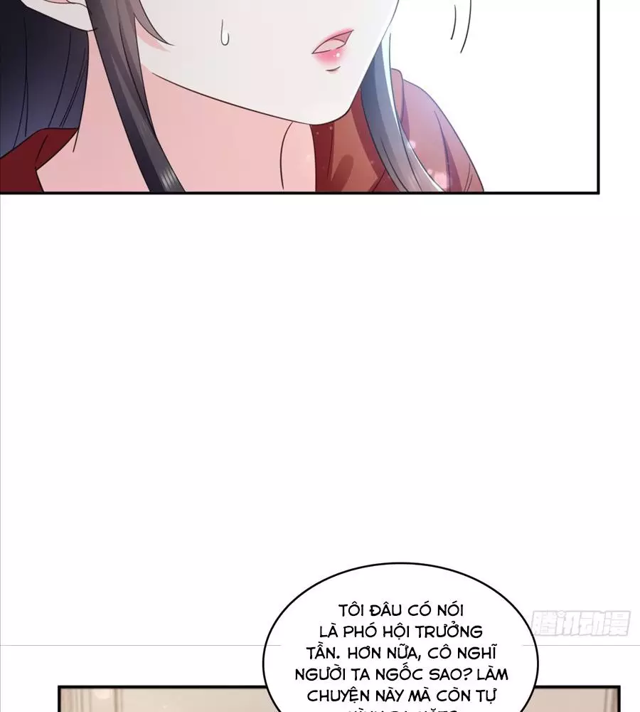 Hệt Như Hàn Quang Gặp Nắng Gắt Chapter 565 - Trang 3