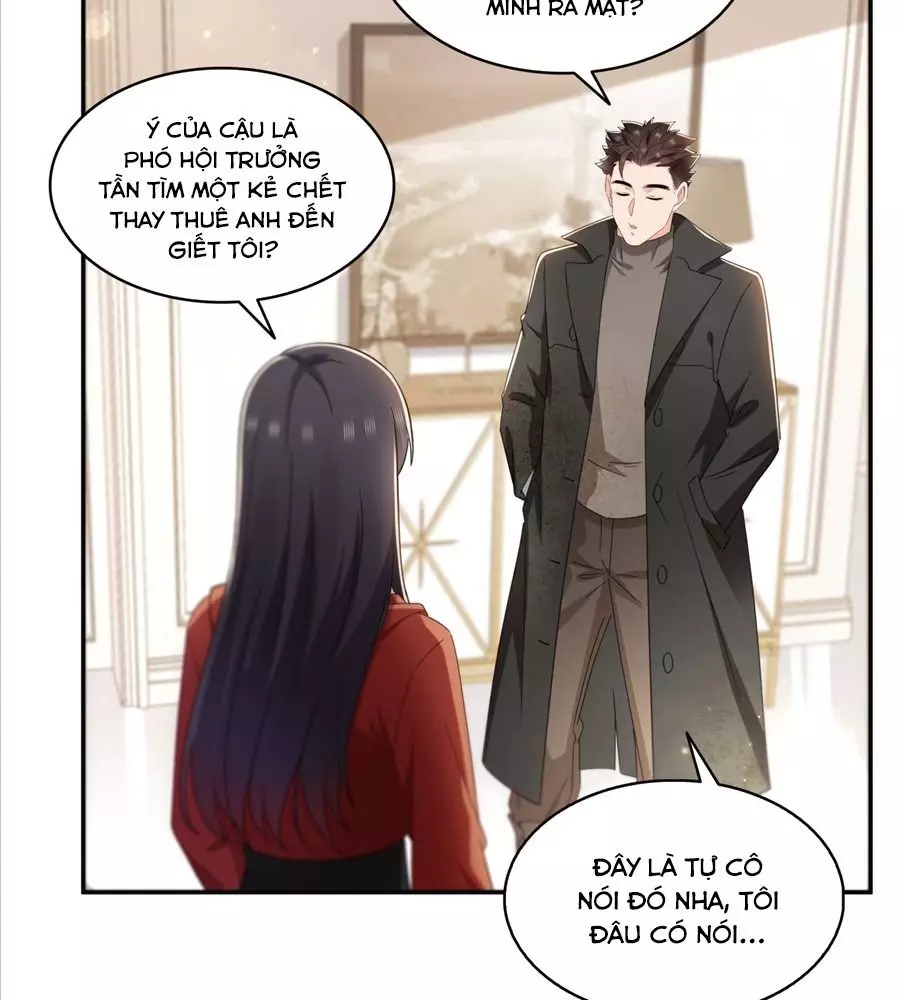 Hệt Như Hàn Quang Gặp Nắng Gắt Chapter 565 - Trang 3