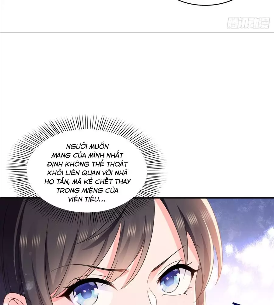 Hệt Như Hàn Quang Gặp Nắng Gắt Chapter 565 - Trang 3