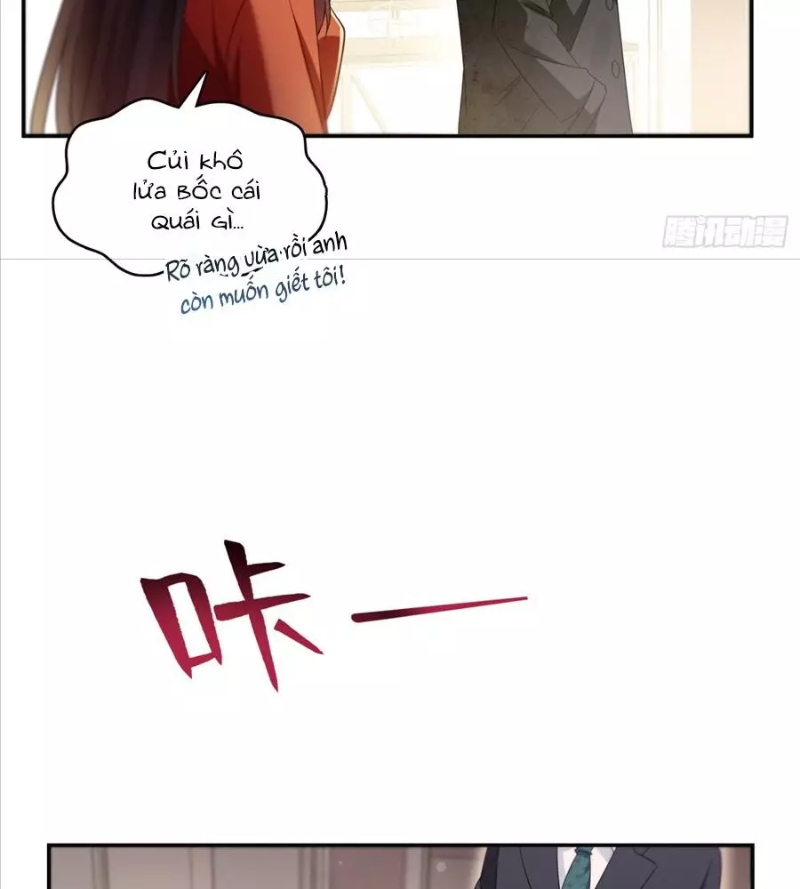 Hệt Như Hàn Quang Gặp Nắng Gắt Chapter 565 - Trang 3