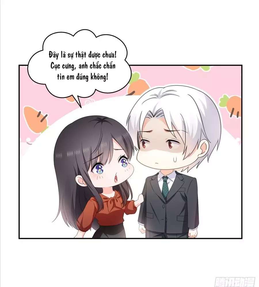 Hệt Như Hàn Quang Gặp Nắng Gắt Chapter 565 - Trang 3