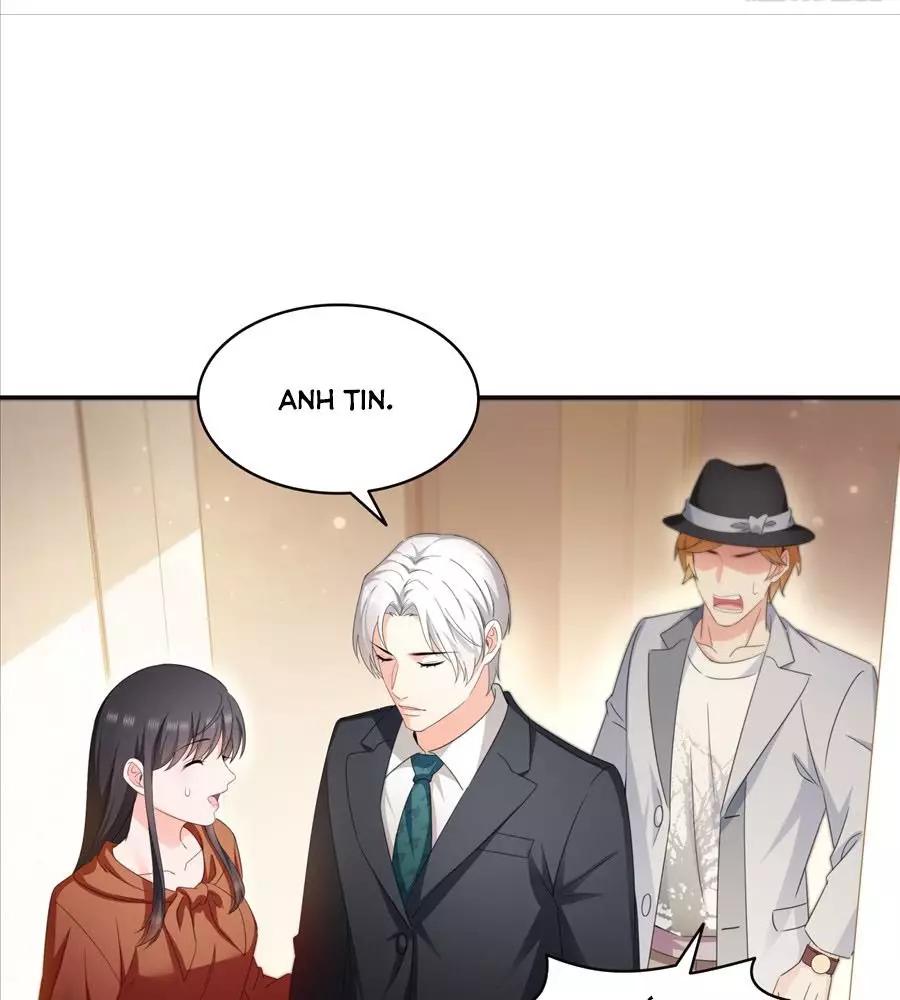 Hệt Như Hàn Quang Gặp Nắng Gắt Chapter 565 - Trang 3