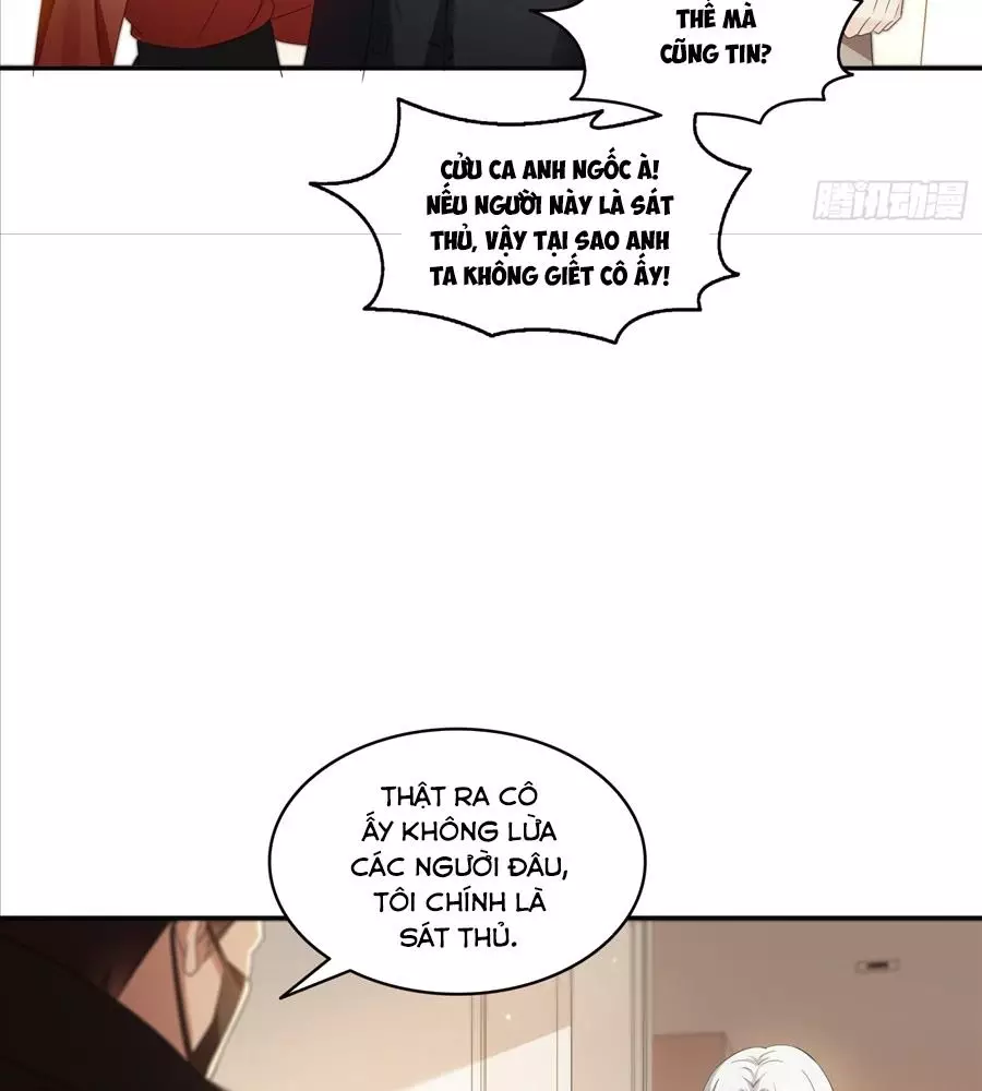 Hệt Như Hàn Quang Gặp Nắng Gắt Chapter 565 - Trang 3